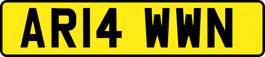 AR14WWN