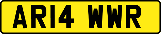 AR14WWR
