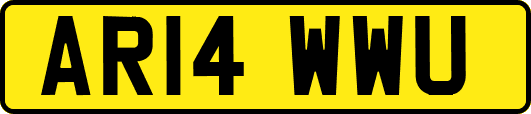 AR14WWU