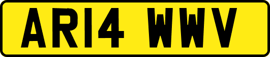 AR14WWV