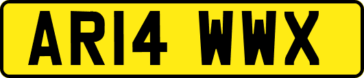 AR14WWX