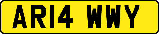 AR14WWY
