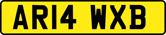 AR14WXB