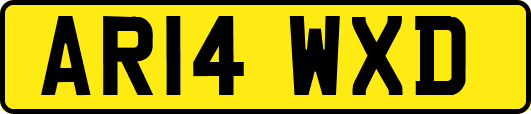 AR14WXD