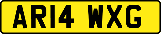 AR14WXG