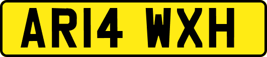 AR14WXH