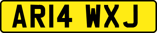 AR14WXJ