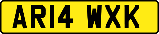 AR14WXK