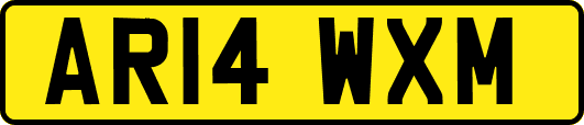 AR14WXM