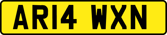 AR14WXN