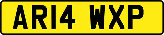 AR14WXP