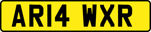 AR14WXR