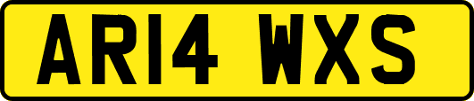 AR14WXS