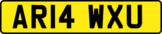 AR14WXU