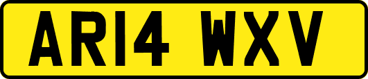 AR14WXV