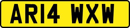 AR14WXW
