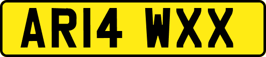 AR14WXX