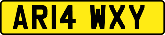 AR14WXY