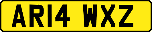 AR14WXZ