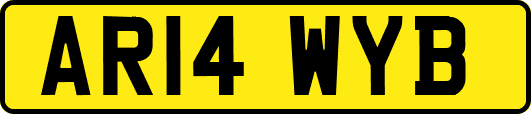 AR14WYB