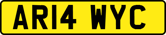AR14WYC