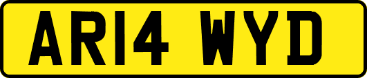 AR14WYD