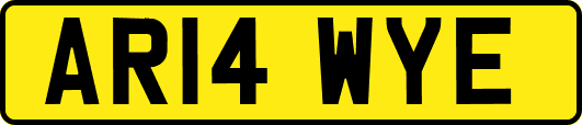 AR14WYE