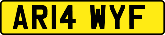 AR14WYF