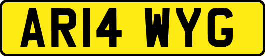 AR14WYG