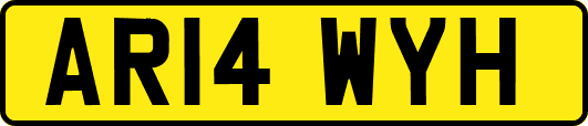 AR14WYH