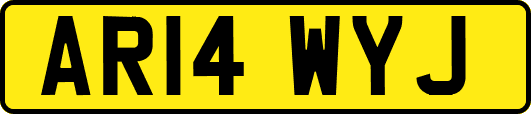 AR14WYJ