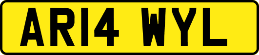 AR14WYL