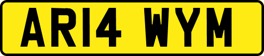AR14WYM