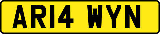 AR14WYN
