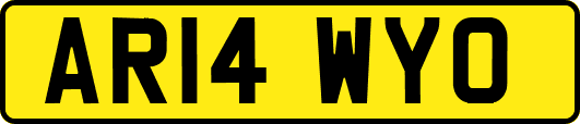AR14WYO