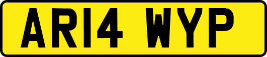 AR14WYP