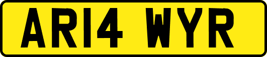 AR14WYR