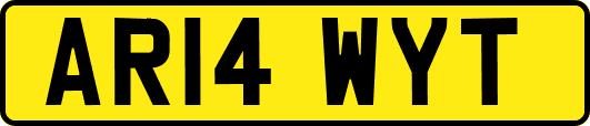 AR14WYT