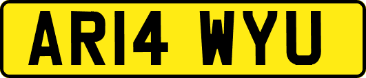 AR14WYU