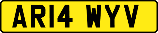 AR14WYV