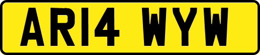 AR14WYW