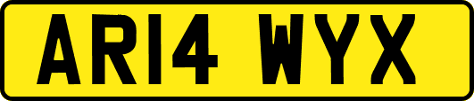 AR14WYX