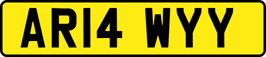 AR14WYY