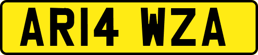 AR14WZA