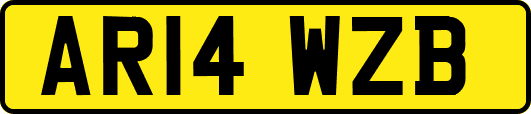 AR14WZB