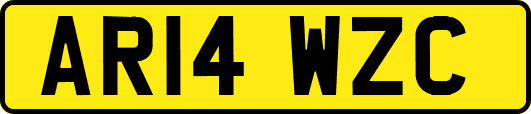 AR14WZC