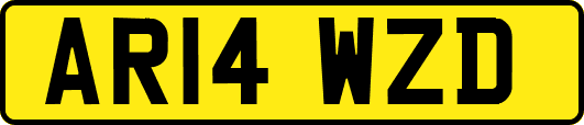 AR14WZD