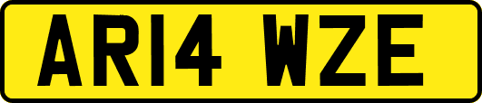 AR14WZE