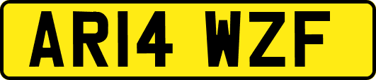 AR14WZF