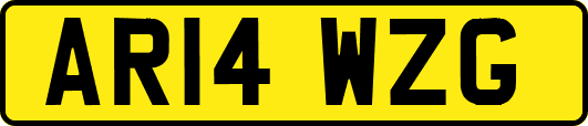 AR14WZG